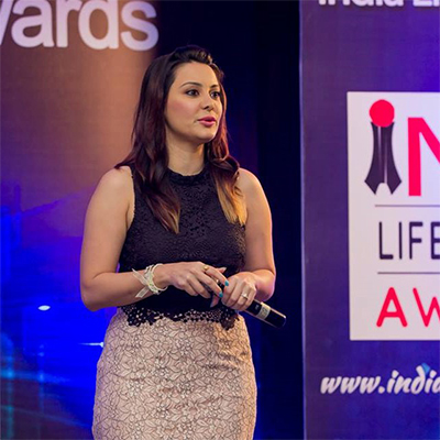 Minissha Lamba