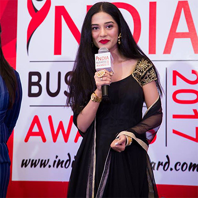 Amrita Rao