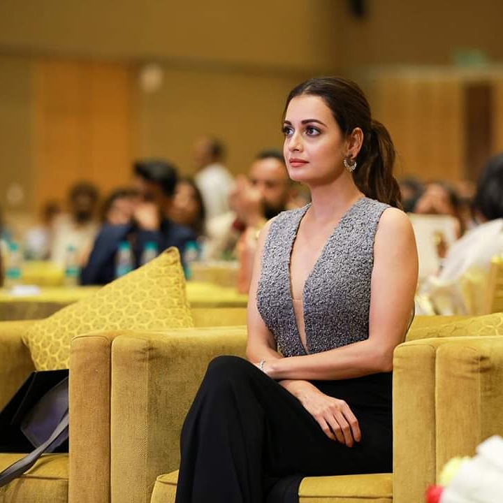 Dia Mirza