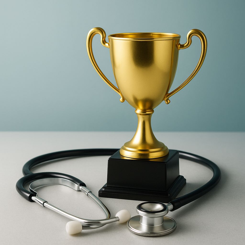 India Healthcare Awards