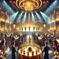 The Benefits of Winning a Business Award by Blindwink