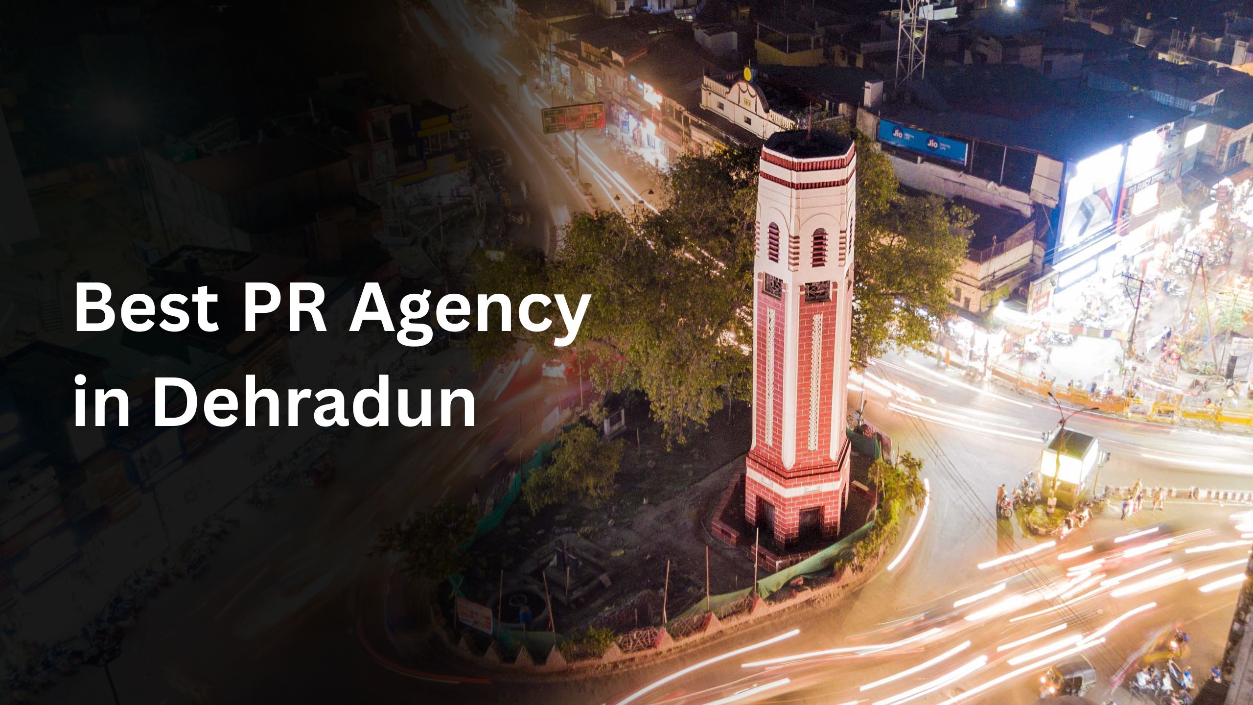 pr agency in dehradun