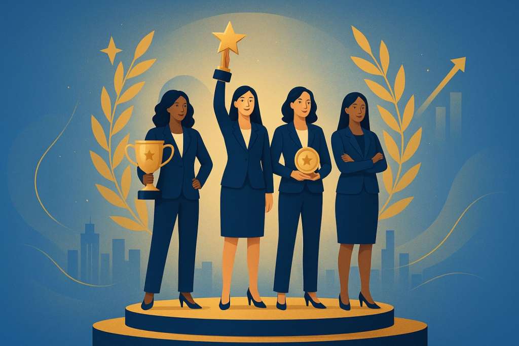Female Entrepreneur Awards