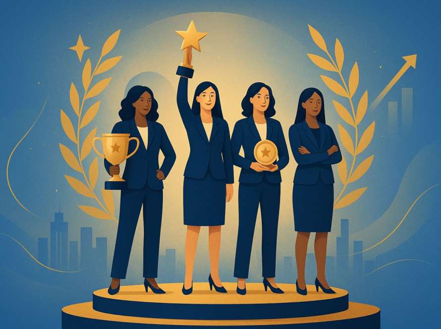 Female Entrepreneur Awards