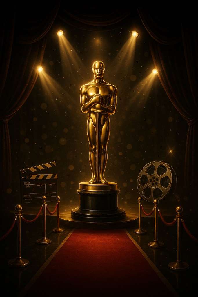 How many oscars has india won