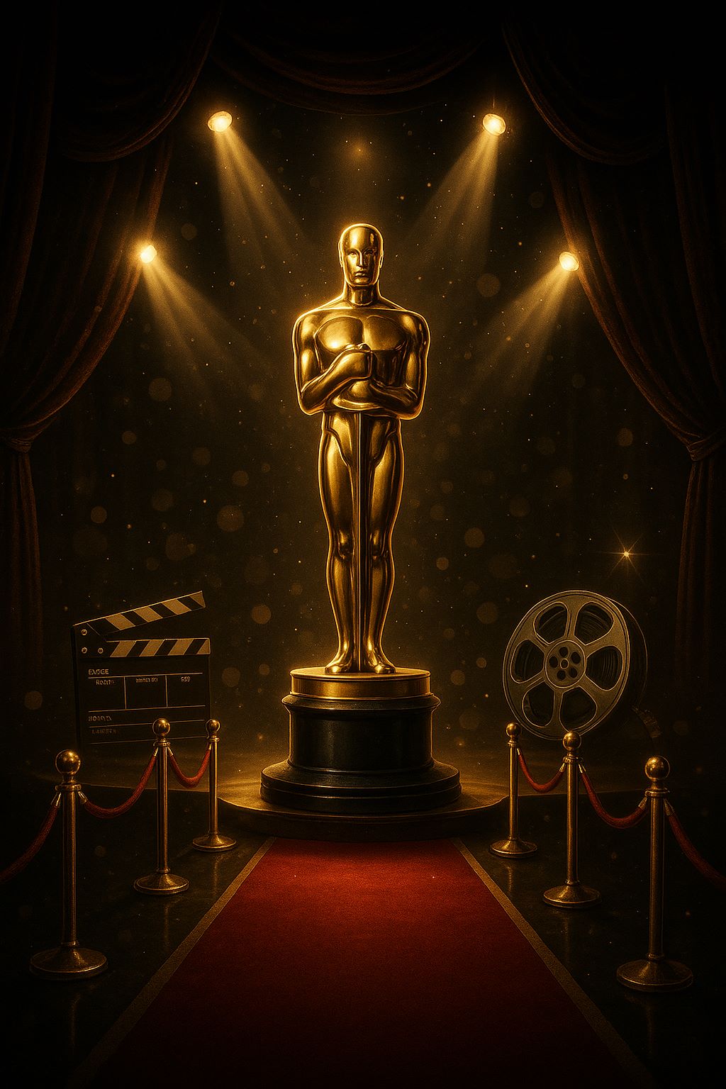 How many oscars has india won
