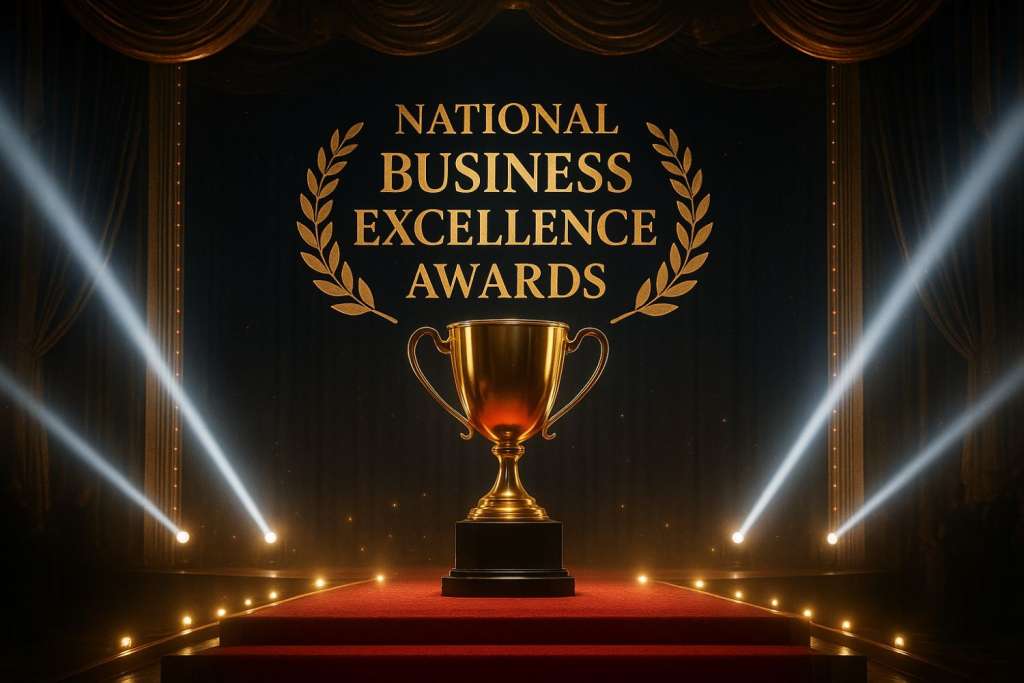 National Business Excellence Awards
