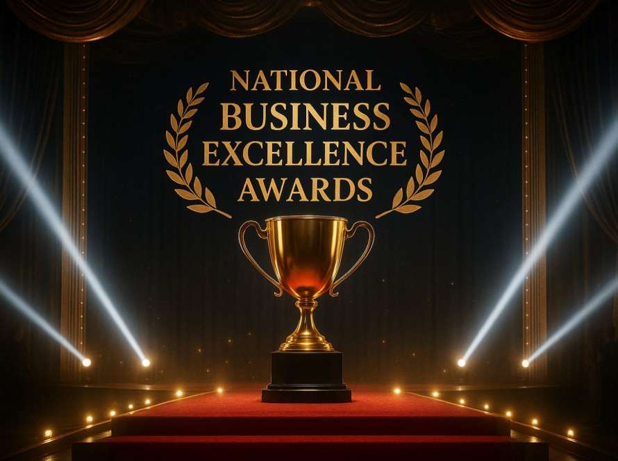 National Business Excellence Awards