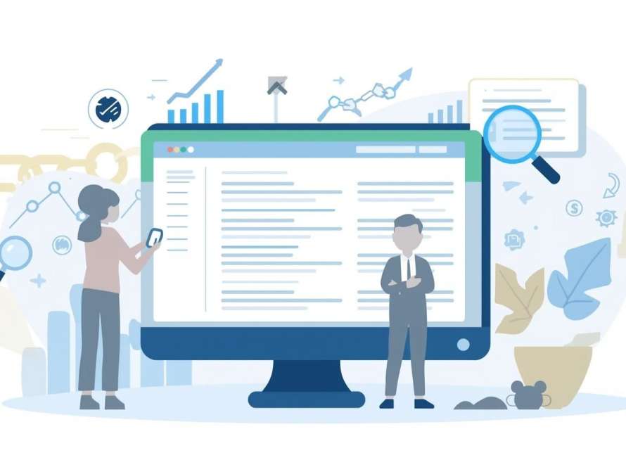 What Is Directory Submission in SEO?