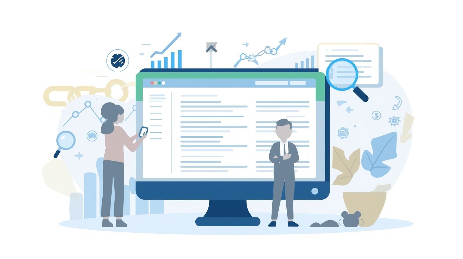 What Is Directory Submission in SEO?