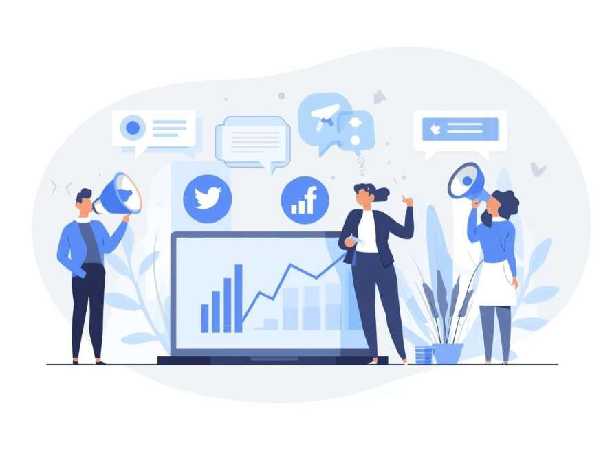 What does a pr agency do?