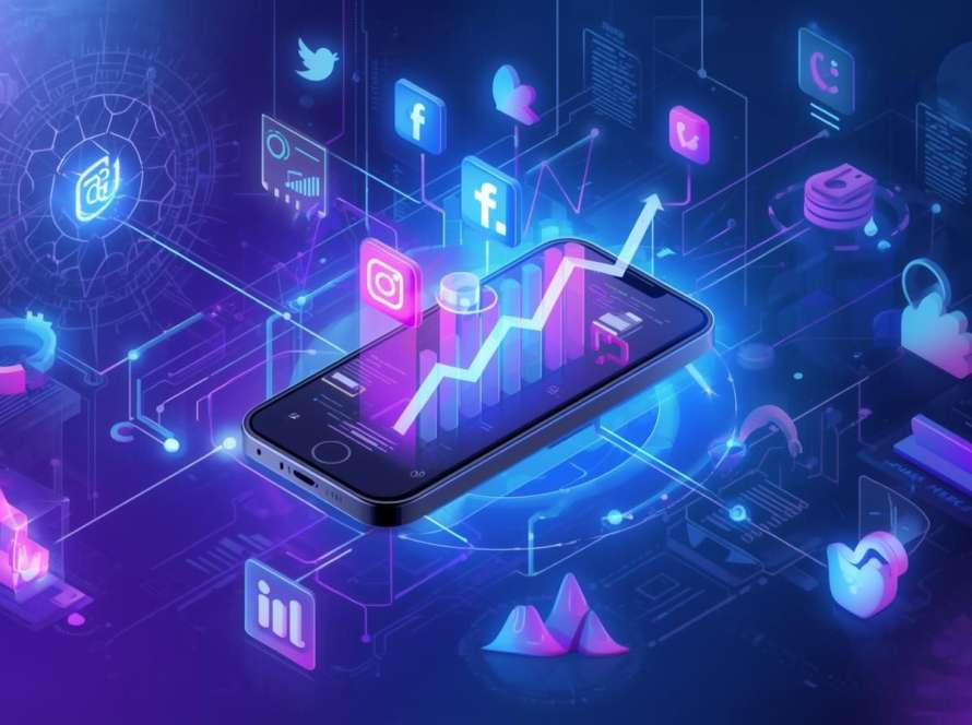 What is Social Media Optimization