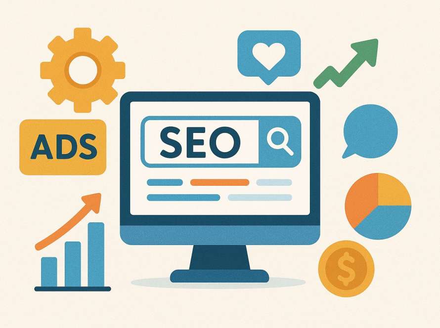 What is classified submission in SEO