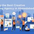 Finding the Best Creative Branding Agency in Ahmedabad