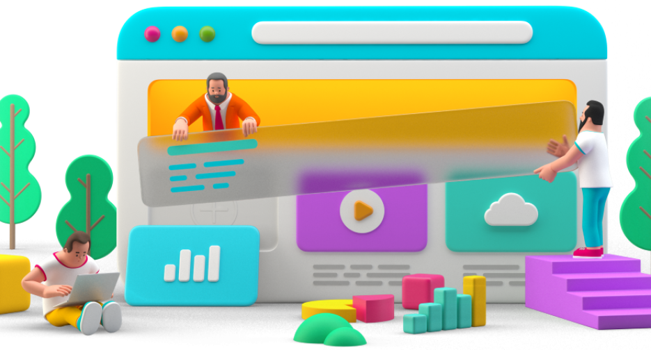 3D_Webdesign_Promo